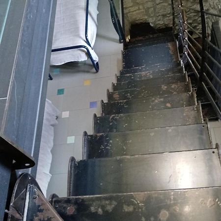 Апартаменты La Torre Виторкьяно Экстерьер фото
