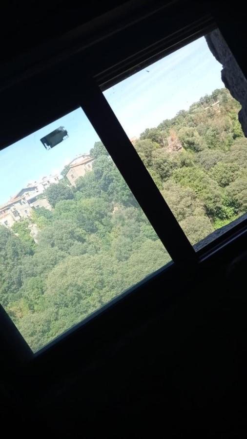 Апартаменты La Torre Виторкьяно Экстерьер фото